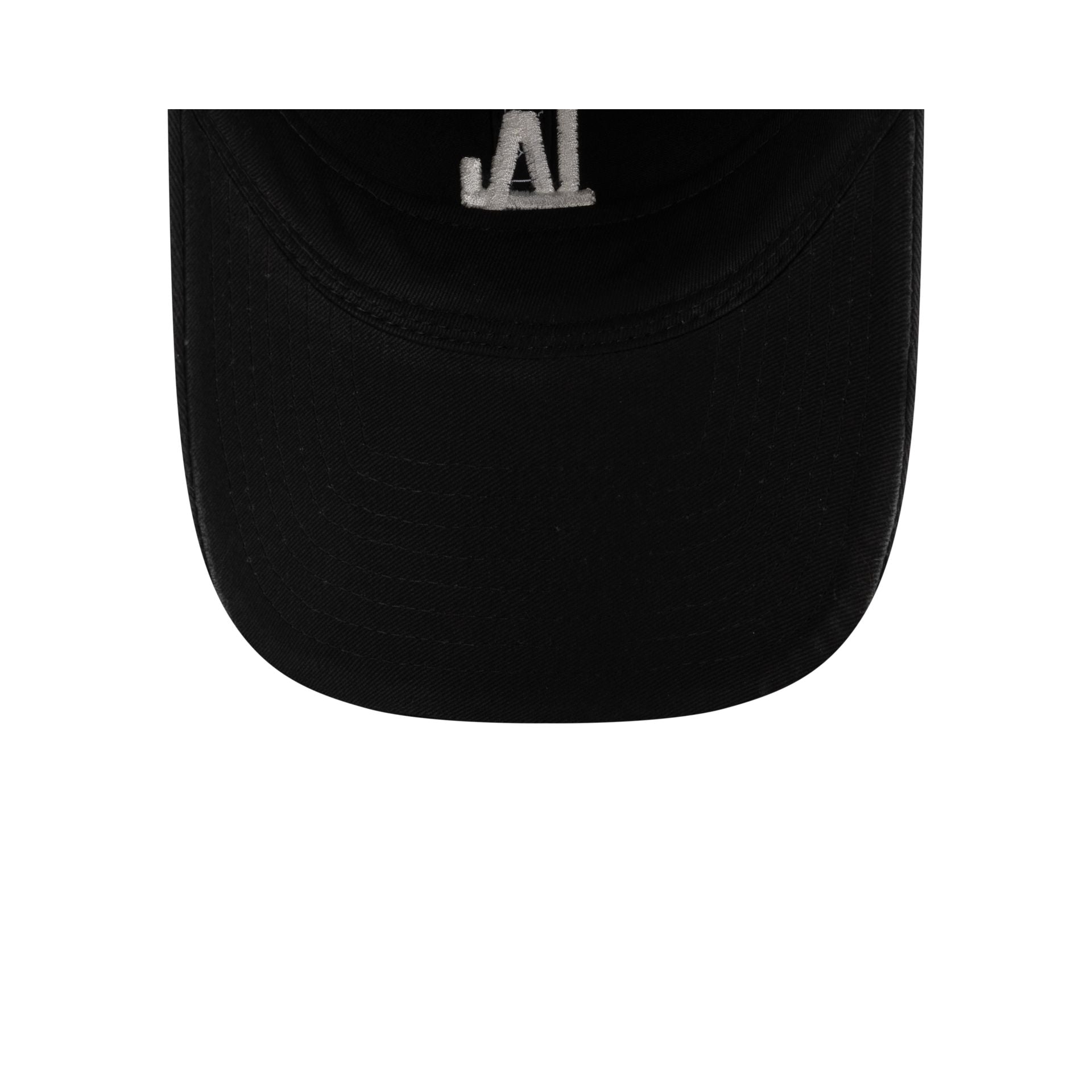 Los Angeles Dodgers Distressed 9TWENTY Adjustable Hat
